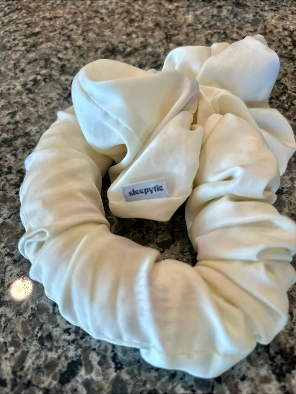 Sleepy Tie Satin Heatless Curl Set Bundle